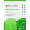 Microsoft 365 Business Premium | Jaarabonnement | 1 Gebruiker | 15 Apparaten