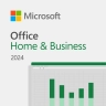 Microsoft Office 2024 Home & Business | Windows + Mac