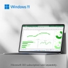 Windows 11 Home | Retail | 1 PC | One-time purchase | All languages