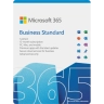 Microsoft 365 Business Standard license with product key | Annual subscription | 1 User | 15 Devices