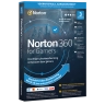 Norton 360 voor Gamers | 3 Apparaten | 1 Jaar | 2026 | 50 GB Cloud Opslag
