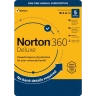 Norton 360 Deluxe | 5 Devices | One-time year Subscription | 2026 | 50 GB Cloud Storage