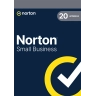 Norton Small Business | 250 Go | 1 Entreprise | 20 Appareils | 1 An