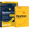 Norton 360 Premium with Norton Utilities Ultimate | 2026 | 10 Devices | 1 Year
