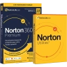 Norton 360 Premium avec Norton Utilities Ultimate | 2026 | 10 Appareils | 1 An