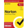 Norton Antivirus Plus | 1 dispositivo | 1 año | 2 GB de copia de seguridad en la nube
