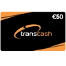 Transcash | Value €50 | Netherlands